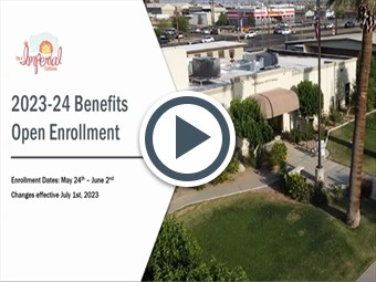 2023-24 Benefits Open Enrollments