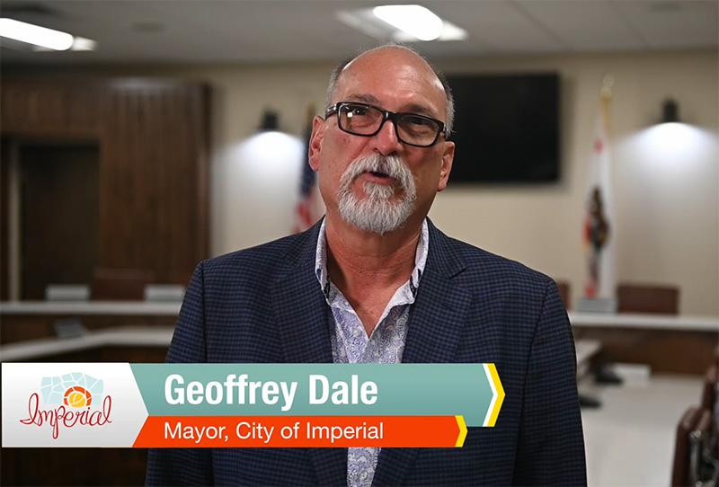 State of the City 2022 - Mayor Geoff Dale