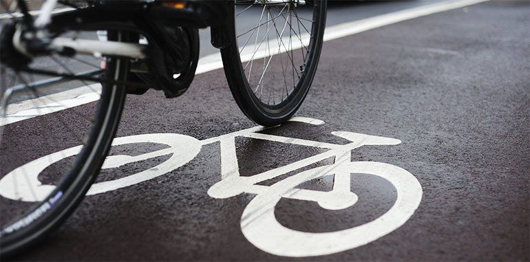 Bike Lane 2022