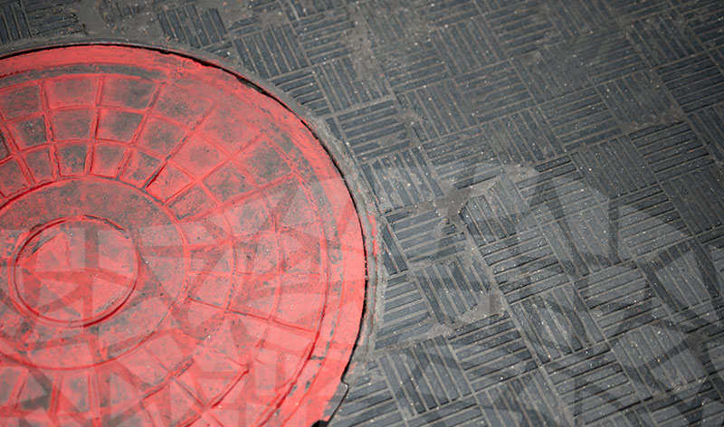 BID 2025-01 Manhole and New Manhole