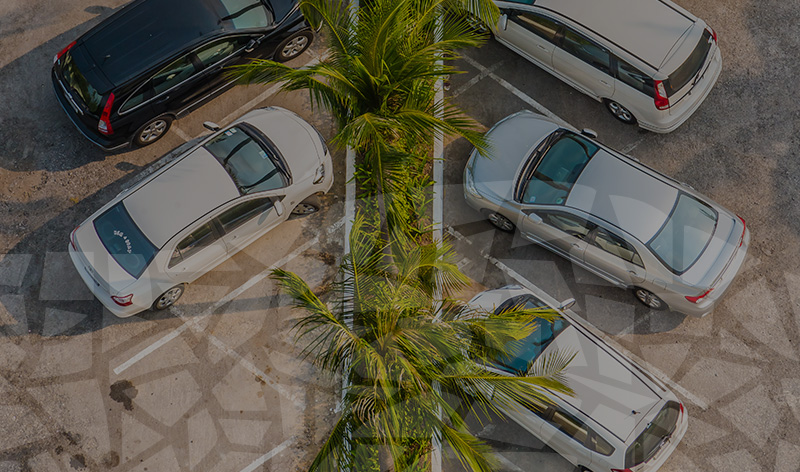BID NO. 2025-04 CA Irving Parking Lot Project