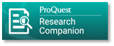 ProQuest Research Companion