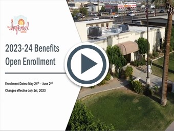 2023-24 Benefits Open Enrollments