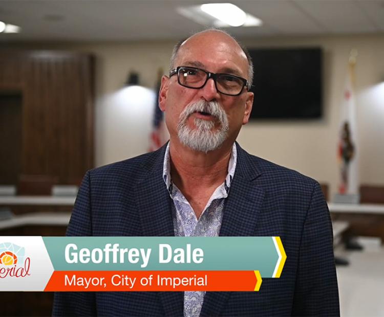 State of the City 2022 - Mayor Geoff Dale