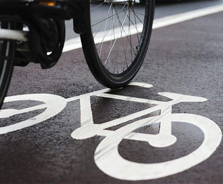 Bike Lane 2022