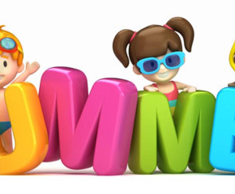 City Staff Summer Activity Enrollment
