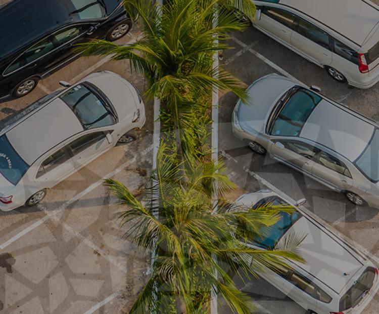 BID NO. 2025-04 CA Irving Parking Lot Project