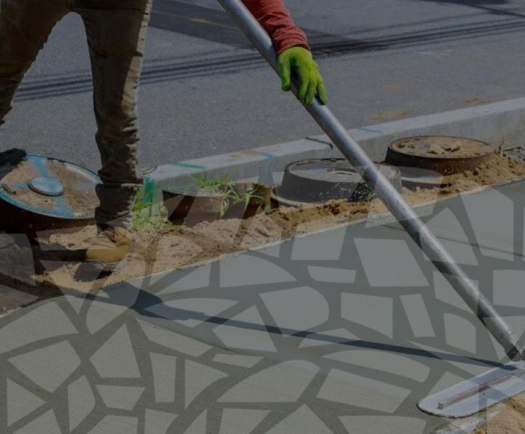 BID NO. 2025-05 ATEN BLVD. SIDEWALK INSTALLATION PHASE 1