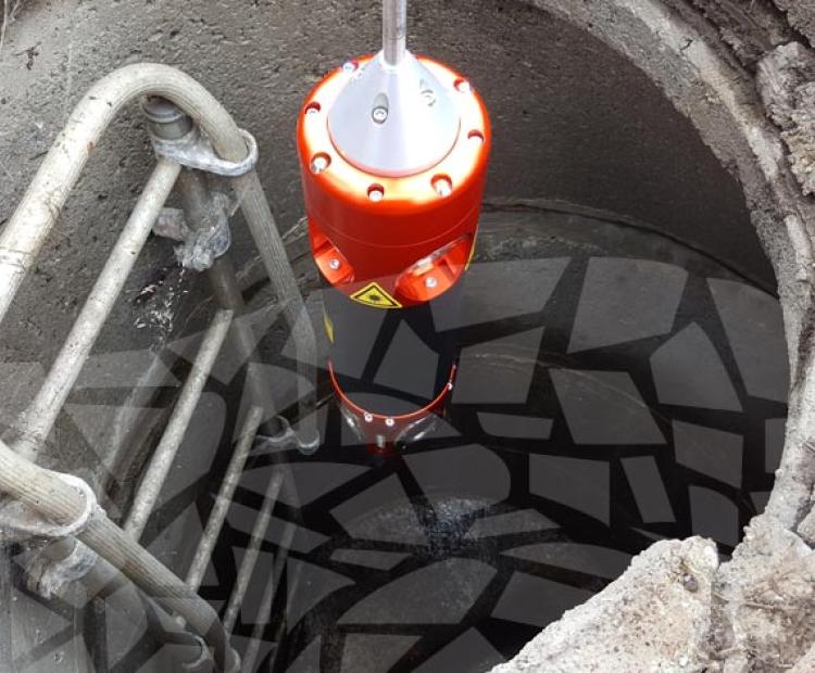 RFP 2025-08 Sewer CCTV Inspection
