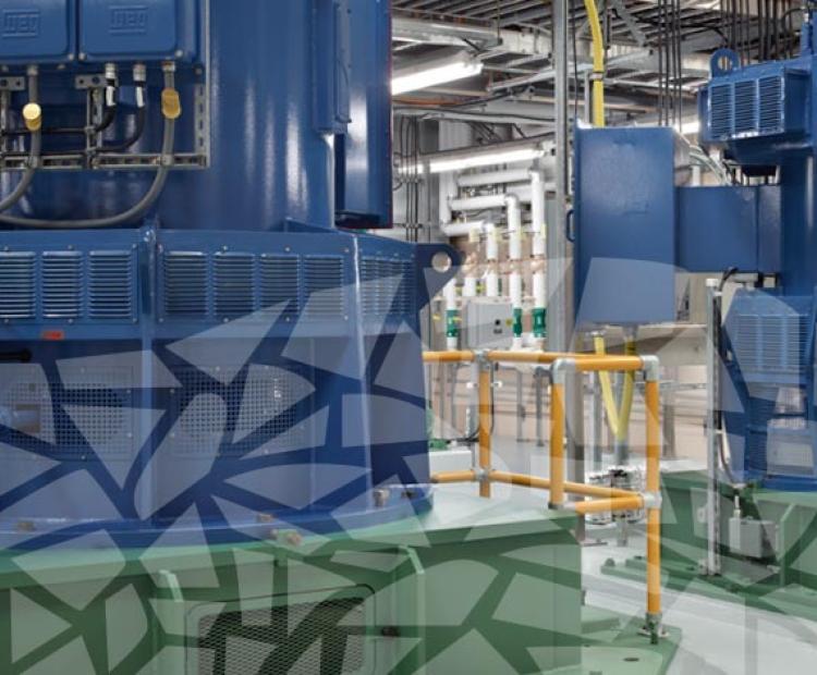 RFP 2025-18 - INFLUENT PUMP STATION UPGRADE