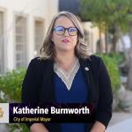 State of the City 2023 - Katherine Burnworth, City of Imperial Mayor